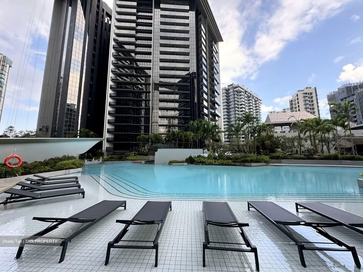 Amber Park (D15), Condominium #567211551